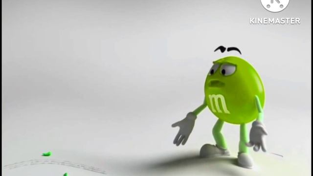 M&M's - A Dog (2007, Poland) Effects (Inspired By Preview 2 V17 Effects)