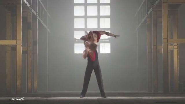 Passion Tango