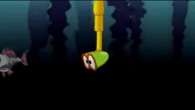 041. Маленькое большое море