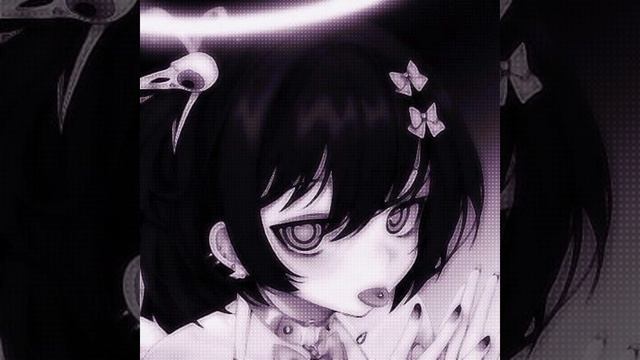 ANAZED-В аду лишь двое ты и я •°speed up•°