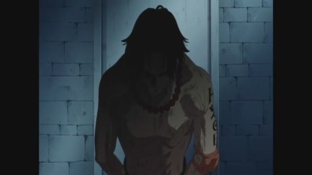 КняZz - Святой (One Piece) AMV