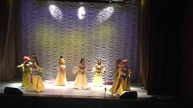 Татьяна Жукова и "Мактуб"