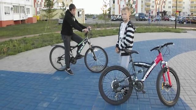 Как научиться ездить на заднем колесе на велосипеде или стантить