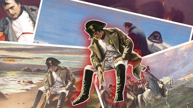 Грустыный Наполеон | Sad Napoleon | Meme | но это pvix @Napoleon @Meme