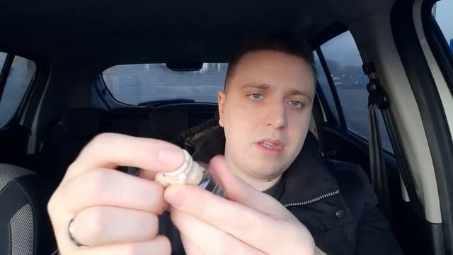 ПРЕЗЕНТУЮ МОЙ АВТОПАРФЮМ В АВТОМОБИЛЬ