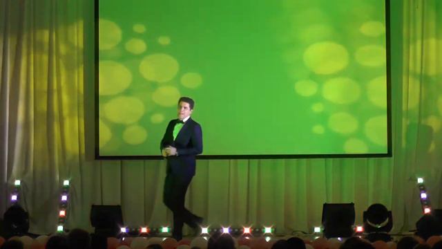 Музыкальный альянс солистов "Петербургские баритоны"