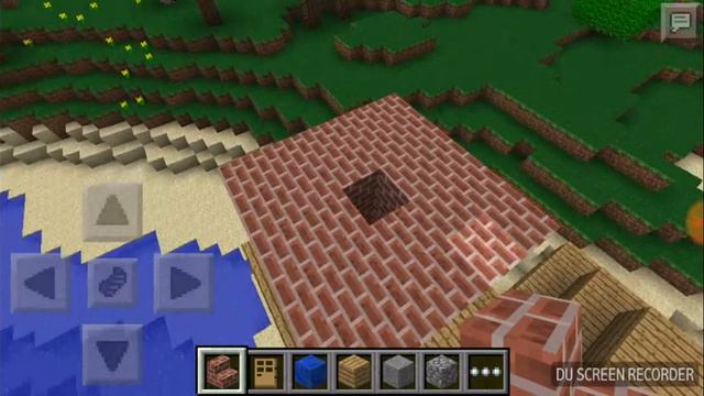 КАК НАДО ДЕЛАТЬ КРАСИВЫЙ ДОМ!!!СЕРИЯ 1!!!