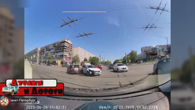 Горе Учителя |Быдло за Рулем|Мгновенная карма| ДТП Подборка на Видеорегистратор| Аварии