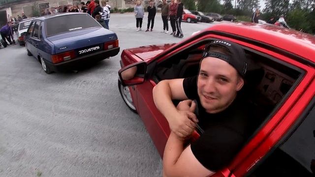 ПОЕЗДКА В ЕКАТЕРИНБУРГ I СХОДКА БПАН I СОРЕВНОВАНИЯ