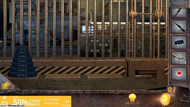 Prison Adventure Escape Game 2  | Gameplay Walkthrough Part 7 |  UPDATED GAME 2020| ANDROID/IOS