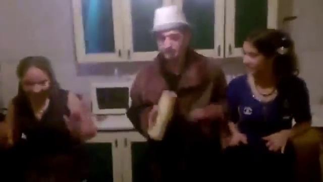 Цыганские приколы