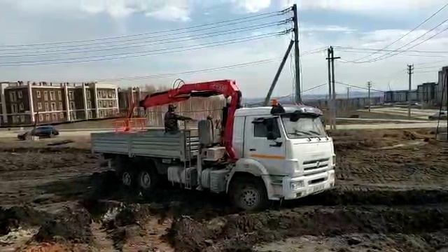 камаз