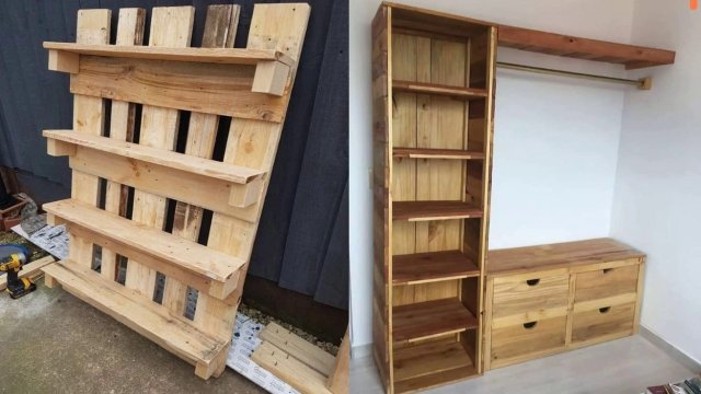 Деревообработка лучшие творческие идеи