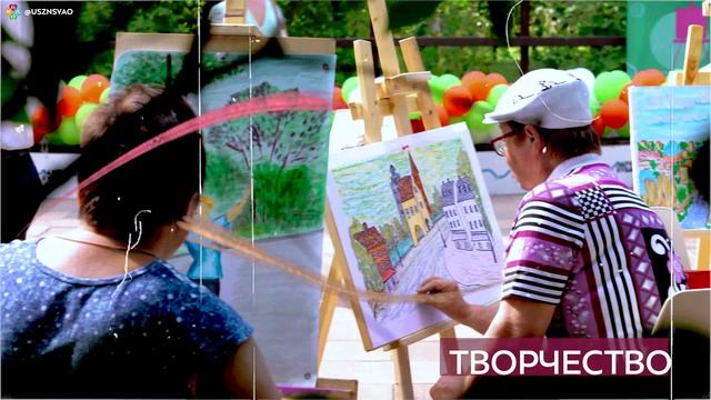 Наш 2022 год