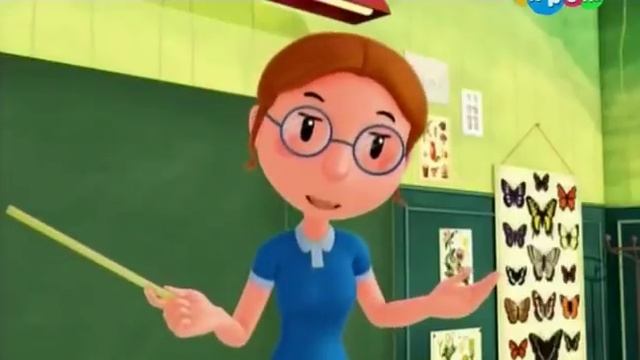 ПРИВЕТ Я НИКОЛЯ 1  Джоджо