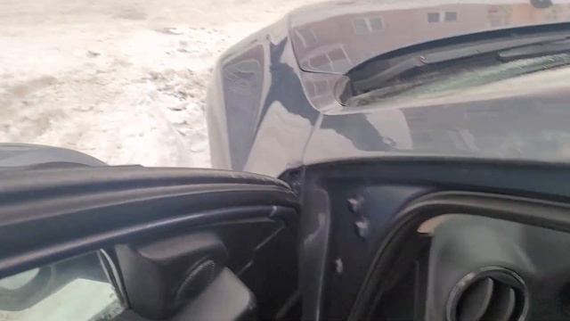 Привязка ключа Mazda 6