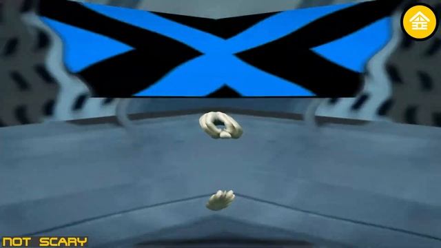 CRAZY FROG AXEL F IN DIFFERENT EFFECTS PART 2 - Team Bahay 2.0 SUPER COOL Audio & Visual Effects