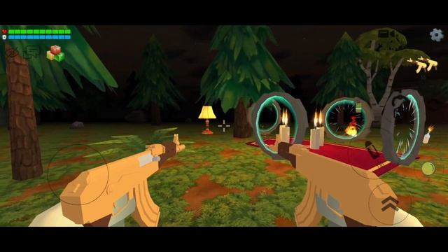 ?Я СМОГ ПРИЗВАТЬ КАРТУН КЭТА! КАК ПРИЗВАТЬ КАРТУН КЭТА В ЧИКЕН ГАН - CHICKEN GUN