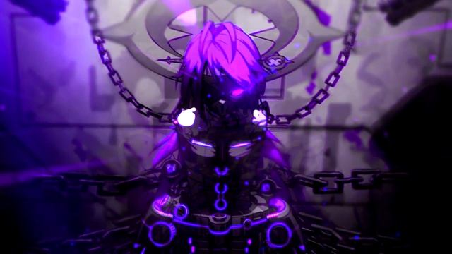 Nightcore - Monster_