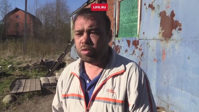 Димон «Заминированный тапок» 