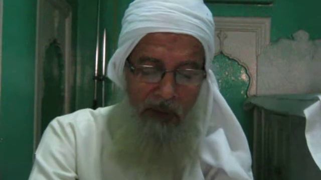 2. Surah Baqarah-Part 126-Ayat 243-244-Urdu Quran Tafseer-Hyd,India By Dr.Sami Ullah Khan Saab