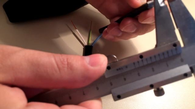 Какой кабель нужен для розеток? Как узнать сечение кабеля по диаметру? Кабель по ГОСТу и по ТУ