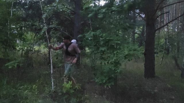 Ноша х/ф.