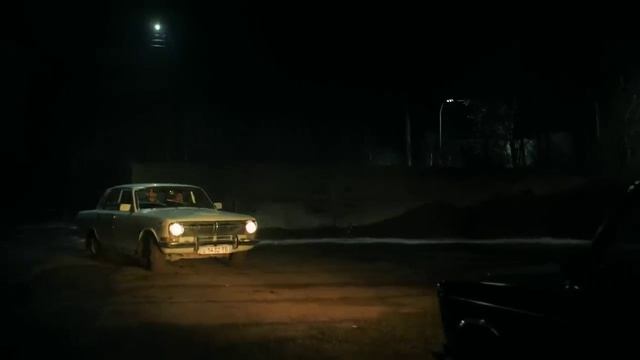 Слово пацана. 5серия Кровь на асфальте