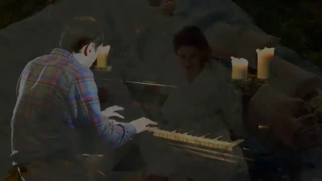 Франц Шуберт. Серенада D.957, No.4. Исполняет Beka Lagadze (фортепиано).