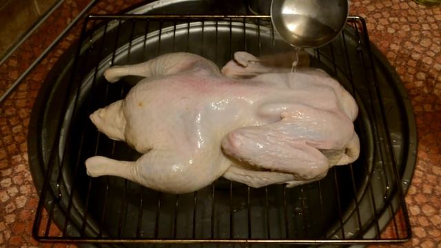 УТКА ПО-ПЕКИНСКИ (DARK DUCK)