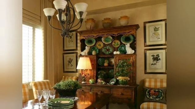 English cottage interiors | Английские сельские интерьеры | Стиль кантри