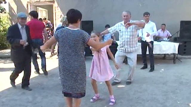 Свадьба в с Ахты 🌱🍒🍎