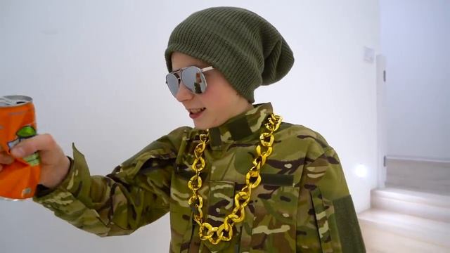 Nerf GUN.ЖЁСТКАЯ расправа.Снял более 20 БАНДЮГАНОВ...