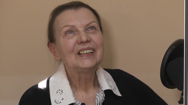 Вопреки всему 08.04.2021 - Библиотека для слепых