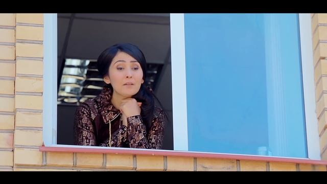 ZUMRASHA - BANAN BERING, OYIJON! (2018-02-2)