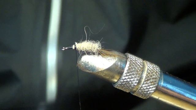 SUPER Мушка на ХАРИУСА/Верховая ,Уловистая.2 вида/Серая ПОДЕНКА.