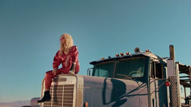 LOBODA - SuperSTAR. ПРЕМЬЕРА КЛИПА 2018