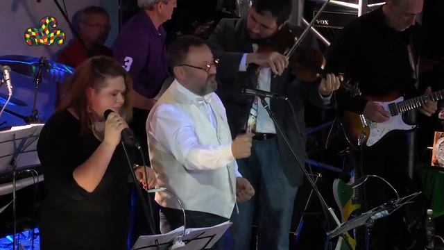 АЛЕКСАНДР ЩЕРБАКОВ-ИЖЕВСКИЙ и ДРУЗЬЯ.