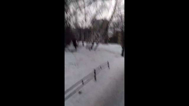 СМЕРТЬ НЕИЗБЕЖНА