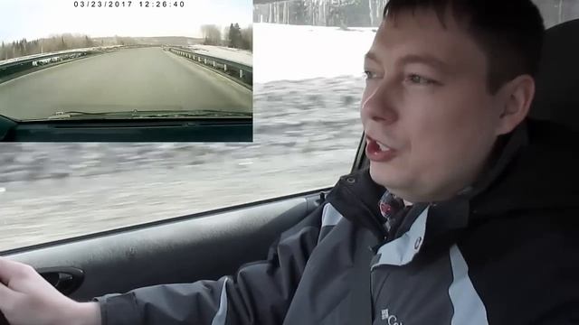 Иное мнение. Вся правда про расход Хонда Фит 1.3 4WD