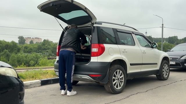 Самокат Ninebot MAX G30P. Обзор и опыт эксплуатации. Основные плюсы и минусы