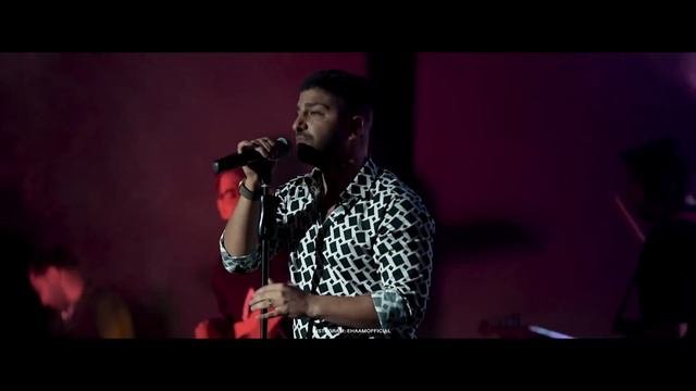 Ehaam - Cheshmanat Arezoost | Live in Tehran - 2019