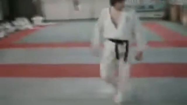 Что такое каратэ часть 1