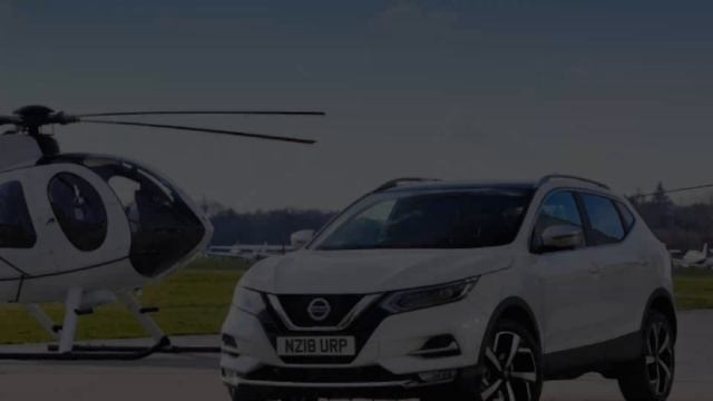 Nissan Qashqai недостатки авто с пробегом | Минусы и болячки Ниссан Кашкай