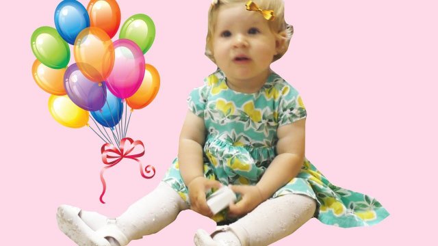 ✿ VLOG Киев, Оболонь, ДЖЕРОНИМО развивающий центр, играем, все смотрим