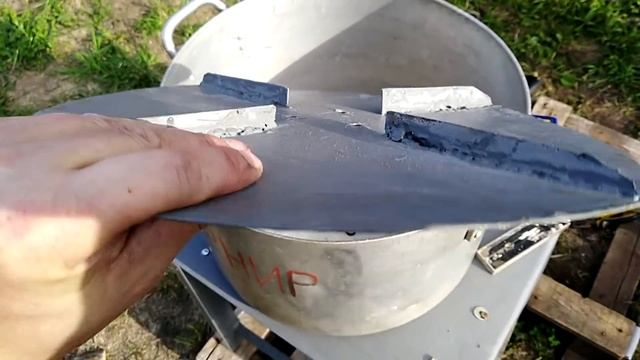 Как сделать перосъемную машину своими руками