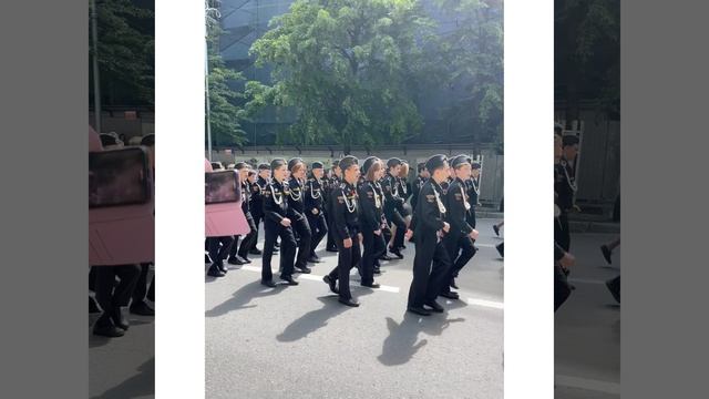 День детских общественных организаций (День пионерии)