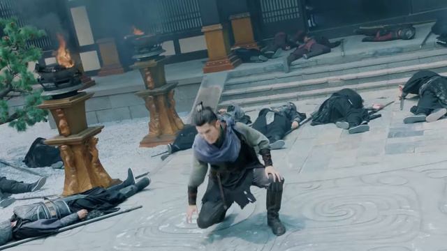 Бог потерянных грёз 1 сезон 12 серия