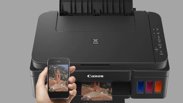 лучший принтер для печати фотографийлучший принтер для печати фотографий