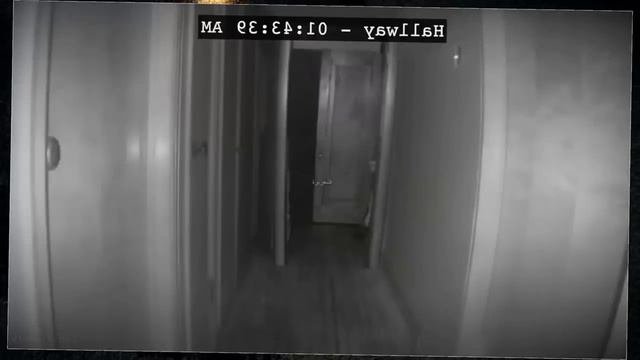 8 Страшных Видео, которые невозможно объяснить/ страшные видео из интернета Часть 1